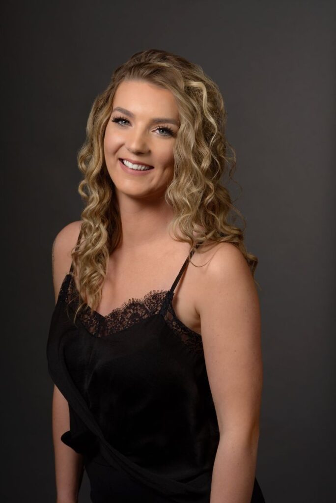 Alisha Davis