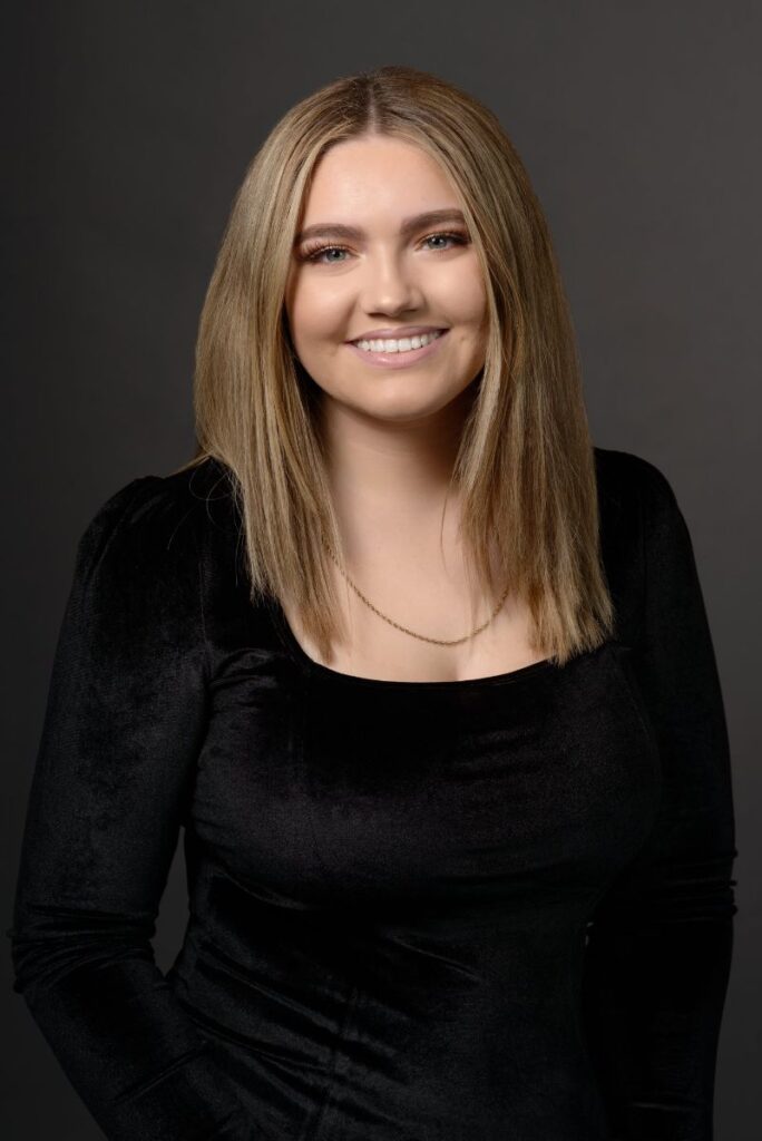 Brooklyn  Bernier